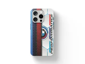 BMW Coque Téléphone Cellulaire Qualité Max Limitée